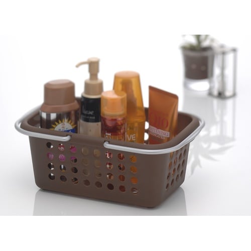 イノマタ #4495 ファインバスケット BR