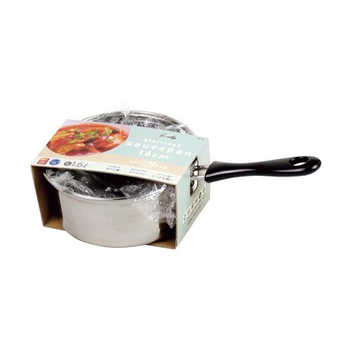 グリンディ 片手鍋