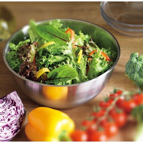 グリンディ ステンレスボウル