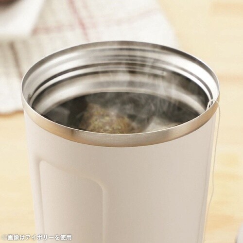 ココカフェ タンブラー 400ml