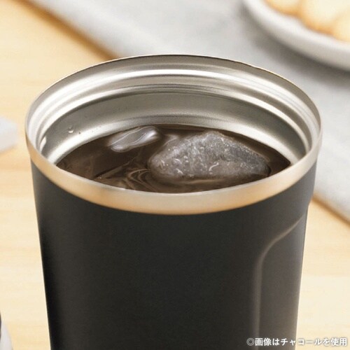 ココカフェ タンブラー 400ml