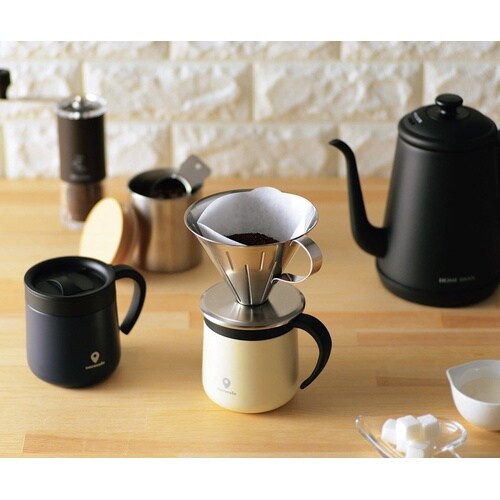 ココカフェ マグカップ 300ml