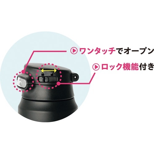 ワンタッチボトル 500ml