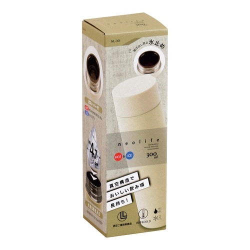 ネオライフ マグボトル 300ml