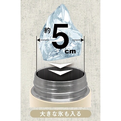 ネオライフ マグボトル 500ml