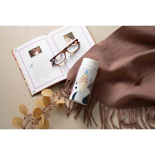 真空二重ボトル 360ml