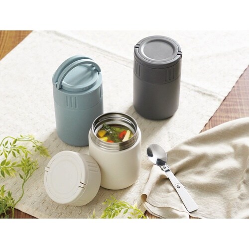 モグモグ Cスープマグ 350ml