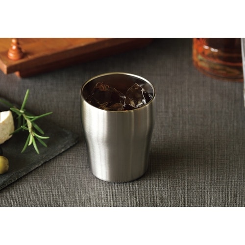 アンカラーズ ステンレスタンブラー