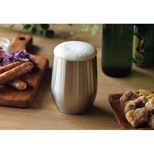 アンカラーズ ステンレスタンブラー