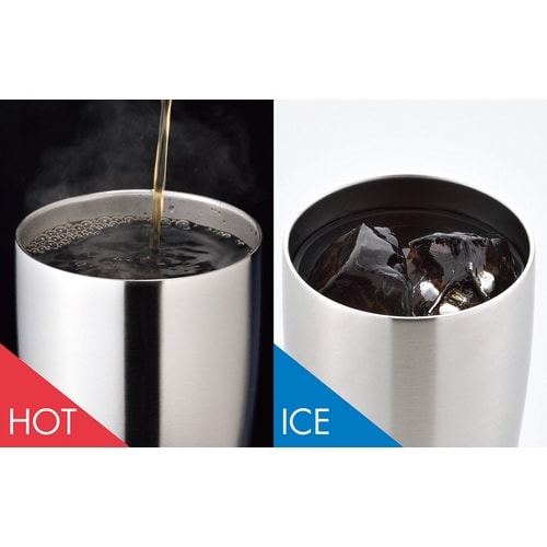 アンカラーズ ステンレスタンブラー