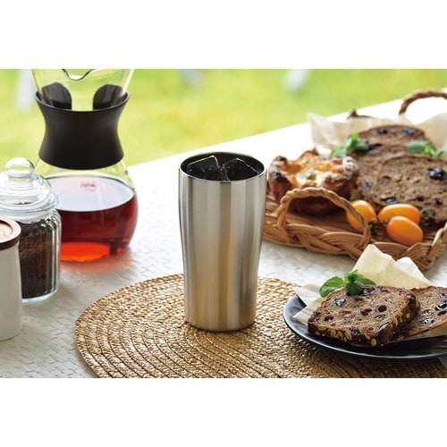 アンカラーズ ステンレスタンブラー