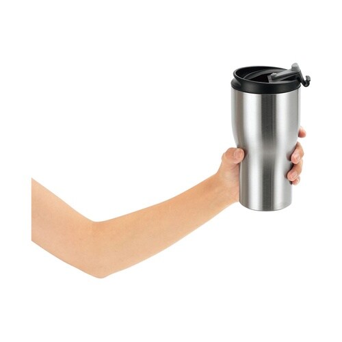 アンカラーズ 蓋付タンブラー