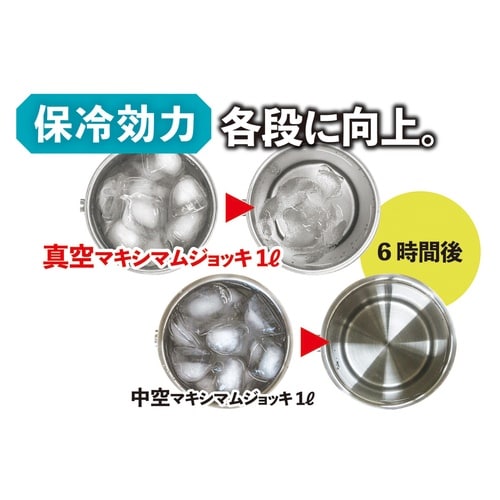 NEW マキシマムジョッキ