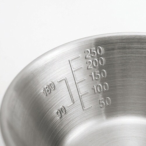 GoGoキャンプメシ シェラカップ