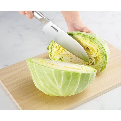 デリシアス 万能包丁