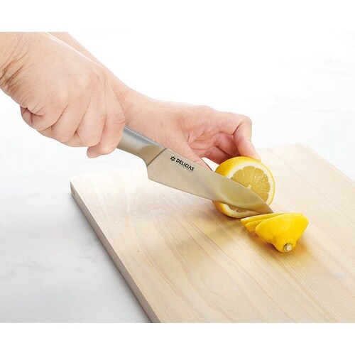 デリシアス ペティナイフ