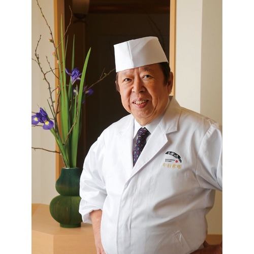 中村孝明 桐のまな板 M