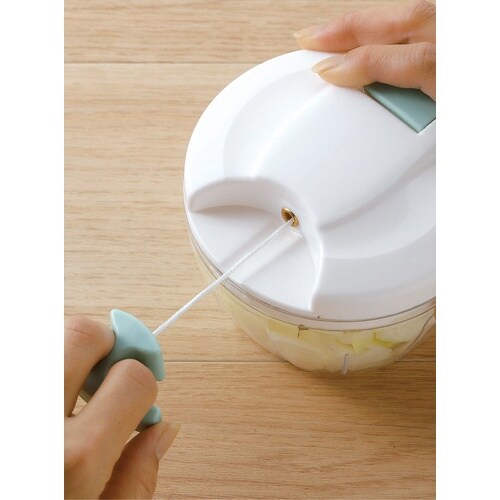 ハッピーハンドリー