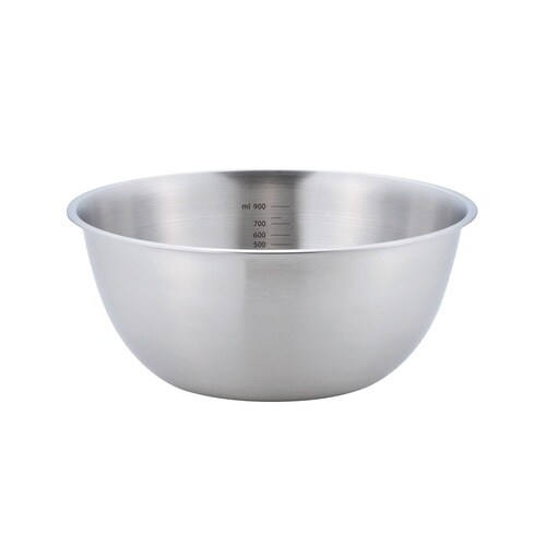 カクセー ST−2 ステンレスボウル ×2