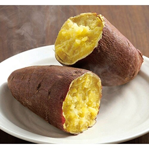 陶製焼きいも器