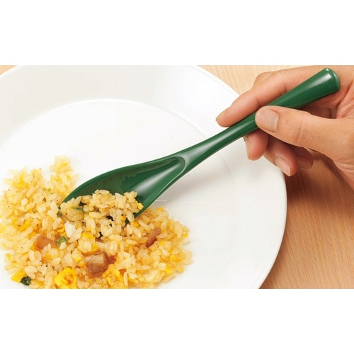 なでしこ 細身スプーン5色揃え