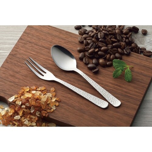 槌目ティースプーン・ヒメフォーク