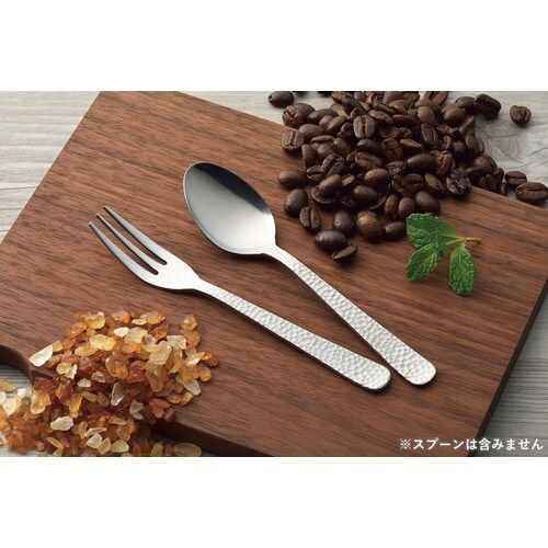 カクセー TC−12 槌目ヒメフォーク