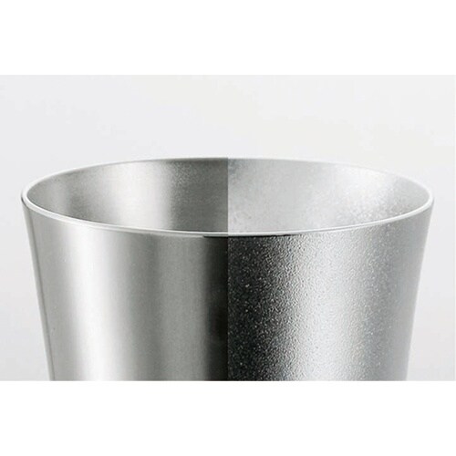 プロ of スティール タンブラー