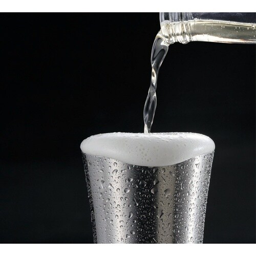 プロ of スティール タンブラー