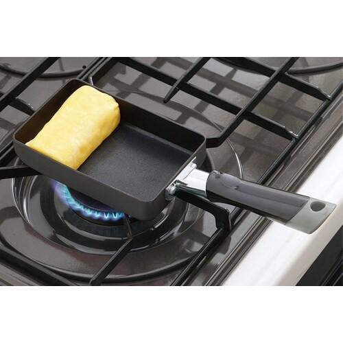 クロニック ガス火 ミニ玉子焼き器