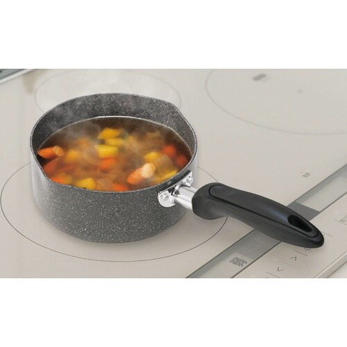 ロックンマーブル ミルクパン