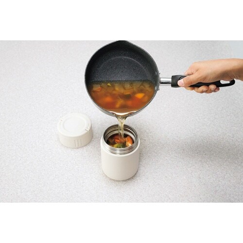 ロックンマーブル ミルクパン