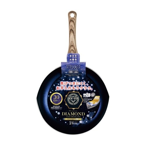 コンフォート IH 深型フライパン