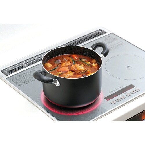 マーブラック 寸胴鍋