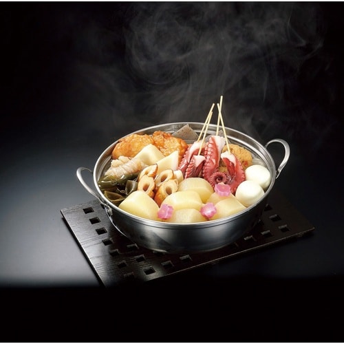 しきさい 卓上チャンコ鍋