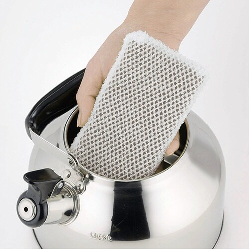 ステンレス製笛吹ケトル