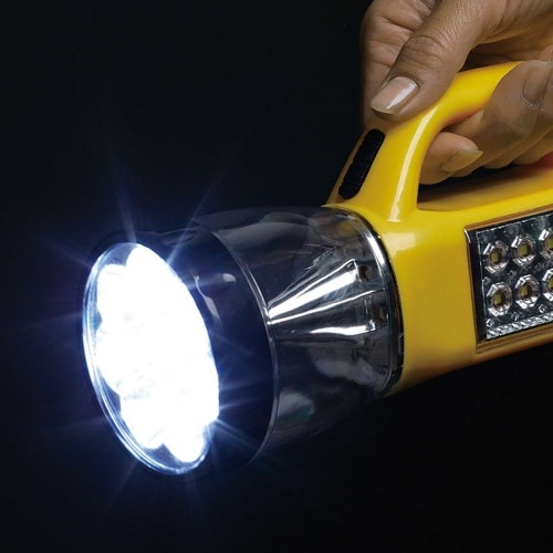 クロスフィールド