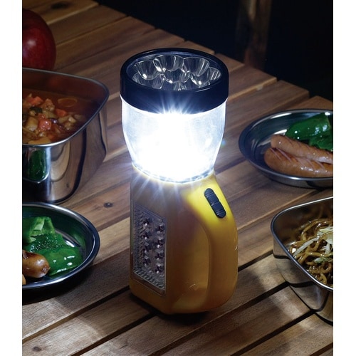 クロスフィールド