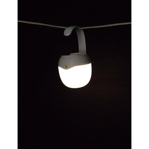 ルーミー タッチセンサーライト