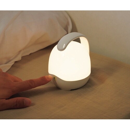 ルーミー タッチセンサーライト