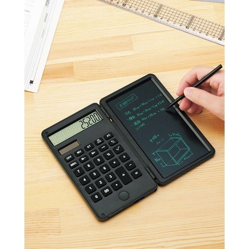 DM−01 ちょいメモ12桁電卓