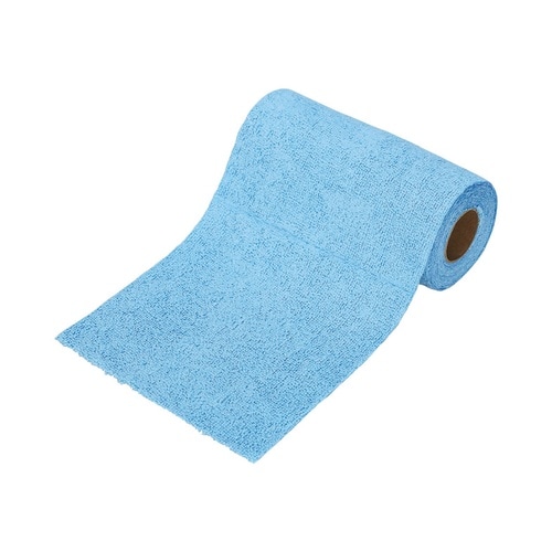 マイクロファイバークロス ロール