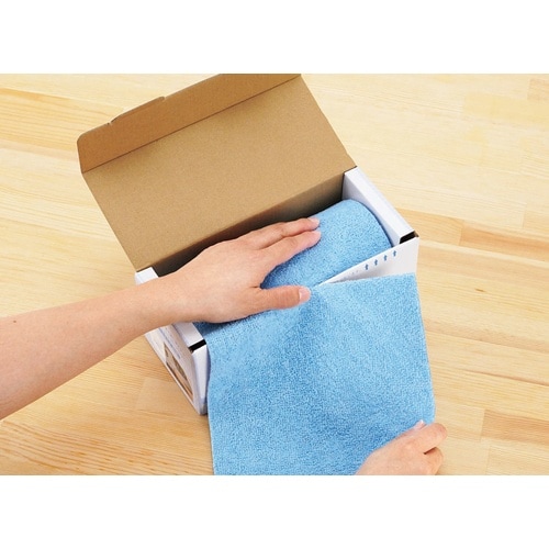 マイクロファイバークロス ロール