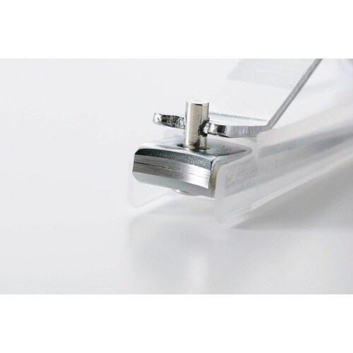 関の職人が造った爪切り