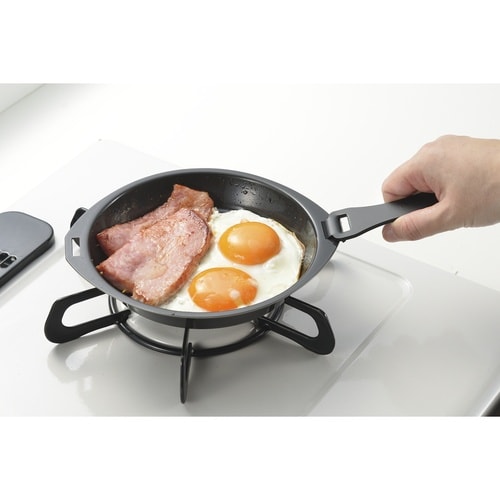 揚げ鍋20cm揚げバット付