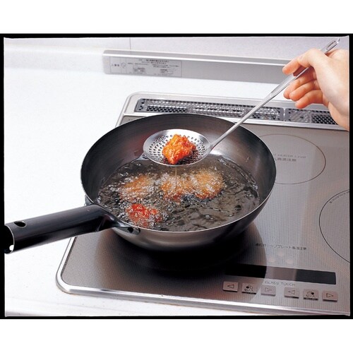 サミット工業 IH北京鍋30cm