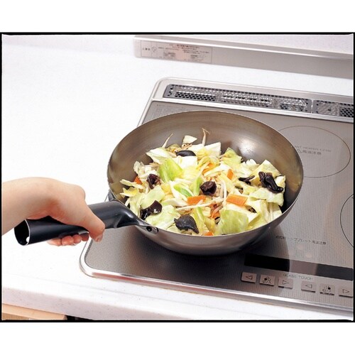 サミット工業 IH北京鍋30cm