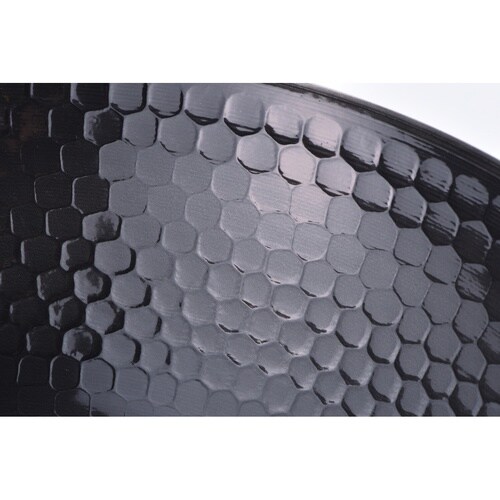 サミット工業 槌目北京鍋22cm