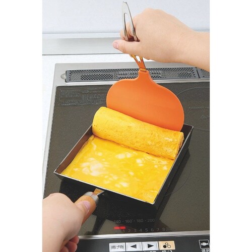 サミット工業 本格玉子焼