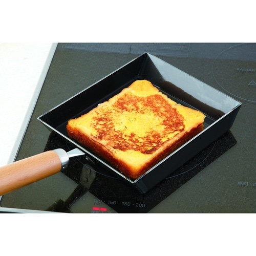 サミット工業 本格玉子焼